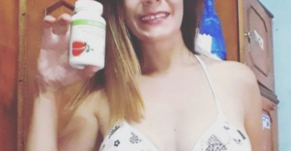 “Rico Comidita” ya se manda de influencer
