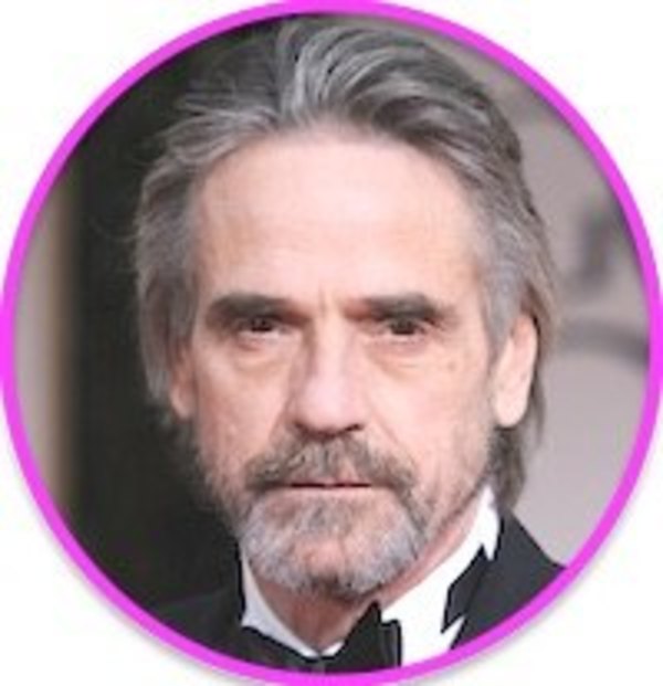 Jeremy Irons