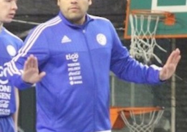 La sele de Futsal FIFA enfrentará a los “ticos”