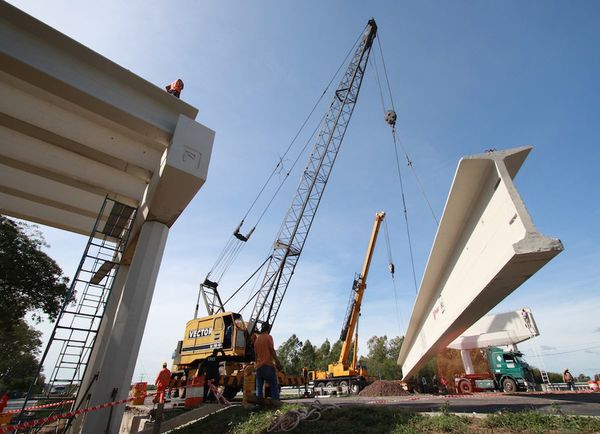 Consultora ratifica decrecimiento para el 2019, en el peor escenario