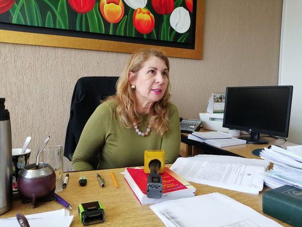 Otorgan medidas alternativas a chofer de la empresa Guaraní