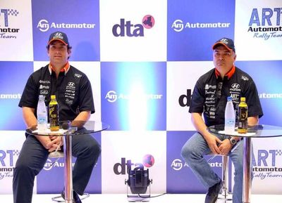 “El Rally del Chaco elige a sus ganadores”