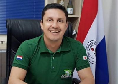 Paraguay reanuda relaciones de cooperación