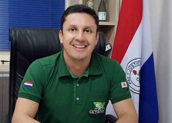 Paraguay reanuda relaciones de cooperación