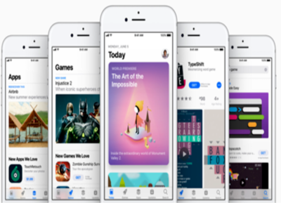 Rusia abre investigación antimonopólica en torno a la restricción de aplicaciones en Apple