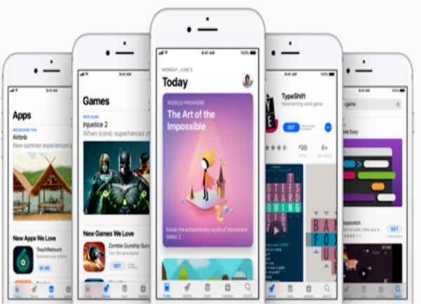 Rusia abre investigación antimonopólica en torno a la restricción de aplicaciones en Apple