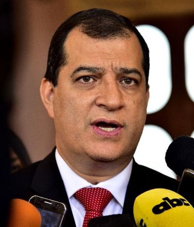 Proyecto de ley para utilizar medios telemáticos en audiencias judiciales - Política - ABC Color