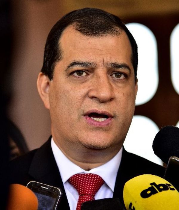 Proyecto de ley para utilizar medios telemáticos en audiencias judiciales - Política - ABC Color