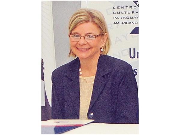 Ana Martini lanza nuevo libro
