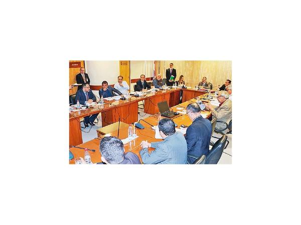 Proyecto de objeción de conciencia al SMO seguirá en estudio