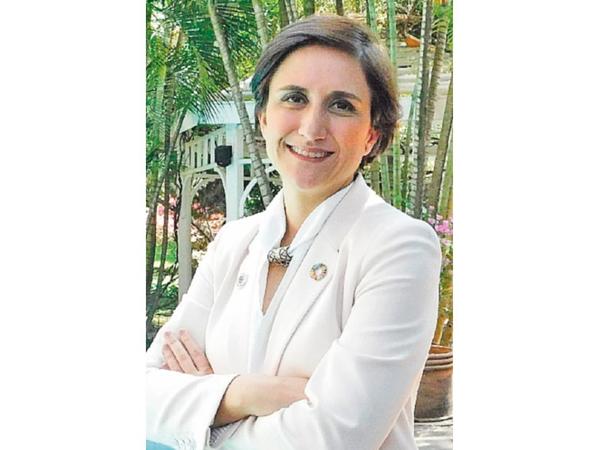 Pacto Global busca trazar el camino para desarrollo sostenible
