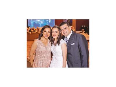 Los 15 años de Fiorella