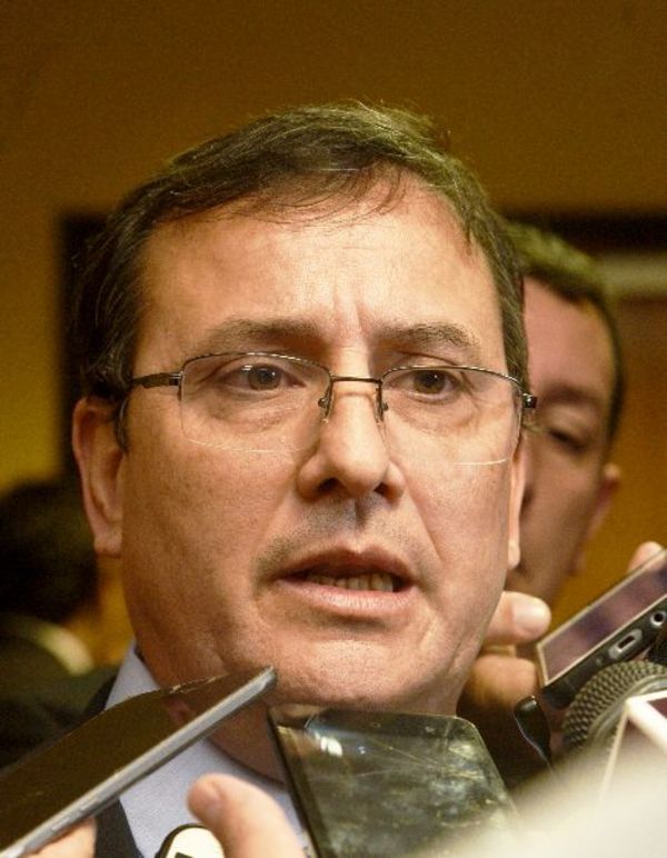 Crean “crédito rural diferenciado” - Política - ABC Color