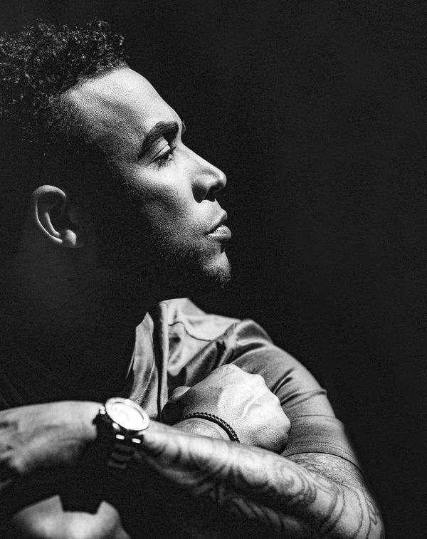 El doblete de Don Omar - Artes y Espectáculos - ABC Color