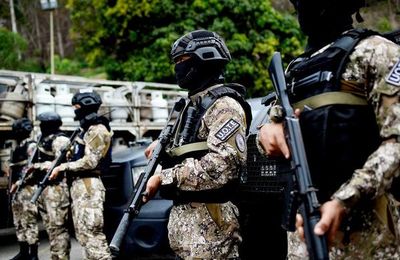 Chavismo continúa con ejecuciones extrajudiciales - Internacionales - ABC Color