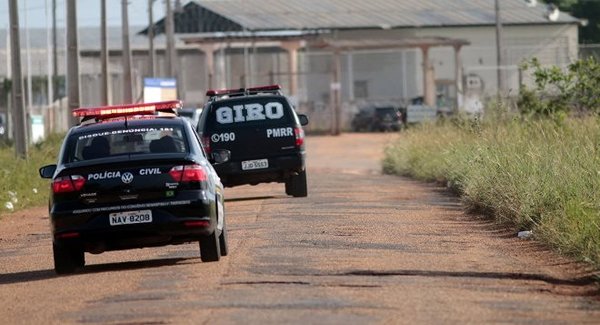 Encuentran muerto en Río de Janeiro a un delator del escándalo Odebrecht » Ñanduti