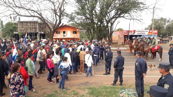 Friedmann mintió y provocó “cierre”