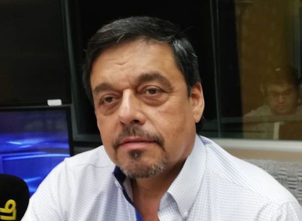 Custodia de parlamentarios debe racionalizarse