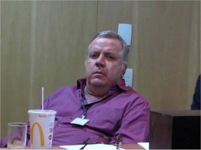 Odebrecht: Uno de los principales delatores es hallado muerto