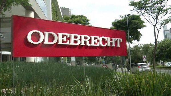 Hallan muerto a delator en el caso de Odebrecht