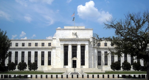 La FED recorta 0,25 puntos las tasas de interés