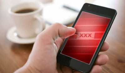 Extorsión vía 'sexting': Piden a la ciudadanía tomar precauciones » Ñanduti