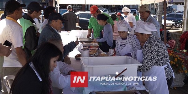 ANUNCIAN “VIERNES DE PISCICULTURA” EN LA EXPLANADA DE LA GOBERNACIÓN