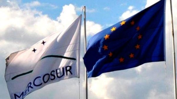 El parlamento de Austria vetó el acuerdo comercial entre el Mercosur y la Unión Europea - ADN Paraguayo