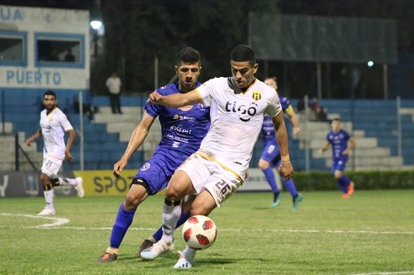 Guaraní golea y avanza en Copa Paraguay