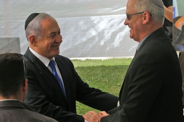 Actualidad política de Israel: Netanyahu en la cuerda floja