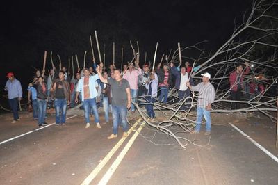 “No quieren informarse bien” - Nacionales - ABC Color