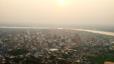 Calidad del aire se normaliza