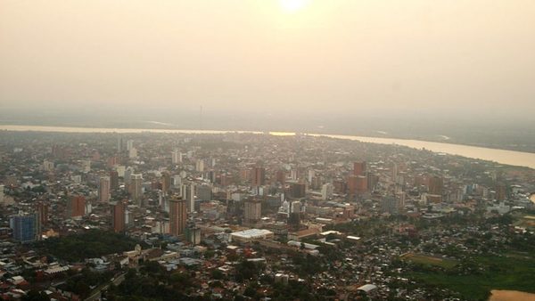 Calidad del aire se normaliza
