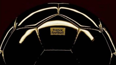 HOY / France Football crea un nuevo Balón de Oro exclusivo para arqueros
