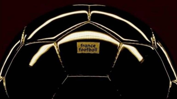 HOY / France Football crea un nuevo Balón de Oro exclusivo para arqueros