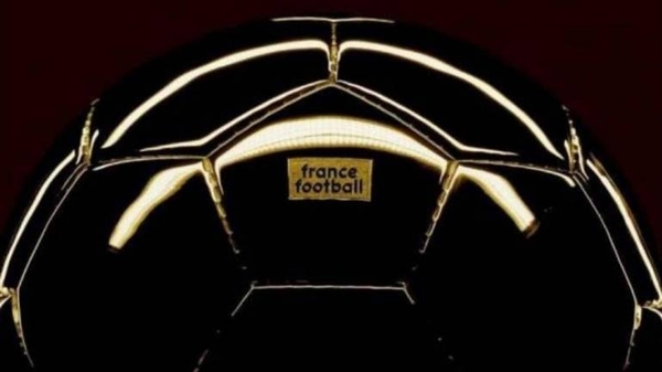 HOY / France Football crea un nuevo Balón de Oro exclusivo para arqueros