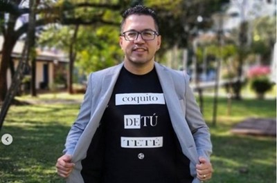 Pianito González: “Hay gente que ayuda de corazón, no como Marilina y Will”