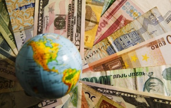 La economía mundial crecerá en 2019 y 2020 al ritmo más bajo desde la crisis | .::Agencia IP::.