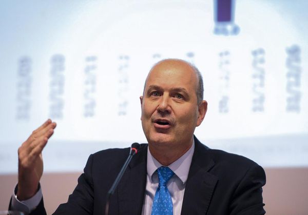 Conocé la situación económica actual de Argentina