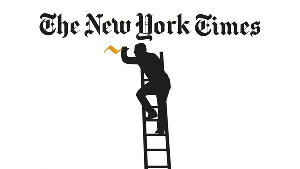 El The New York Times da portazo al español