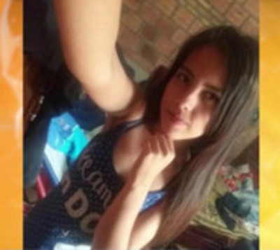 Niña de 14 años desapareció camino a la escuela - Paraguay.com