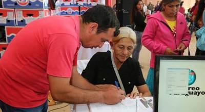 Universalizan la pensión alimentaria para todas las personas a partir de los 65 años de edad