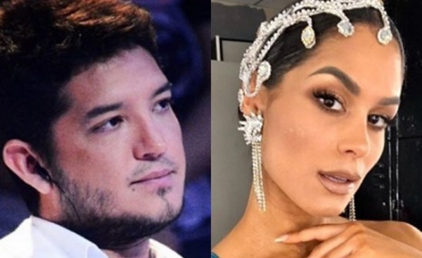 Fabi Martínez Dijo Que Junior Rodríguez Debería Retirarse Del ‘Baila’