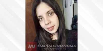 REÚNEN RECURSOS PARA SALVAR A UNA JOVEN MADRE ITAPUENSE