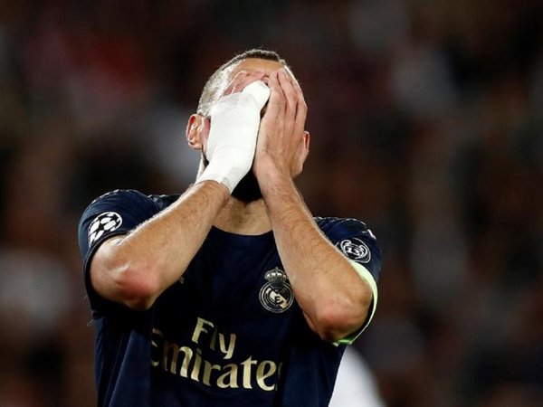 Leyendas ven malos síntomas en el Real Madrid