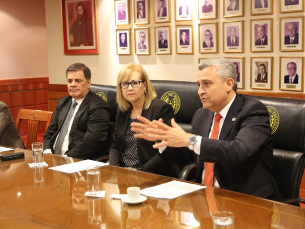 Dejan sin efecto protocolo de actuación que daba la impresión de beneficio a invasores