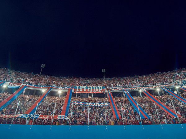 Cerro convoca a su gente para el domingo