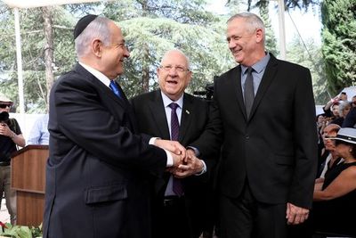 Netanyahu llama a Gantz a formar un gobierno de unión en Israel - Mundo - ABC Color