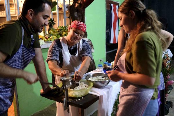 Los “mileniales” ponen a prueba la industria hotelera mundial - Viajes - ABC Color