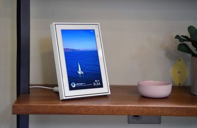 Facebook saca un nuevo televisor para “streaming” y videoconferencias - Tecnología - ABC Color